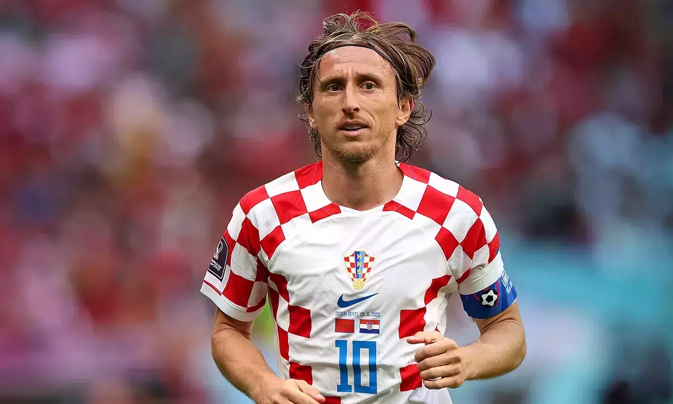 Luka Modrić set to join AC Milan after FIFA Club World Cup