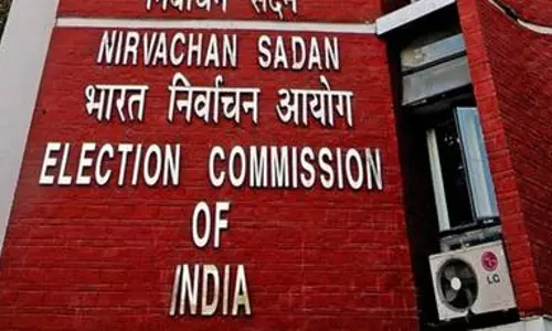 ECI invites Rahul Gandhi to clear his doubts about Maha Assembly polls