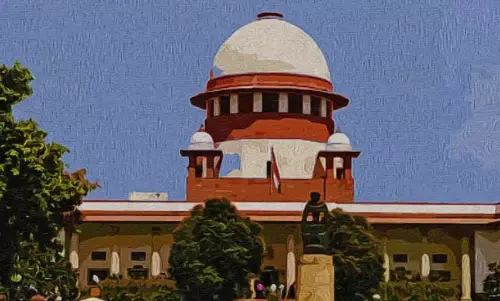 ‘Travesty of justice’: SC summons UP jailer for not releasing prisoner despite bail order