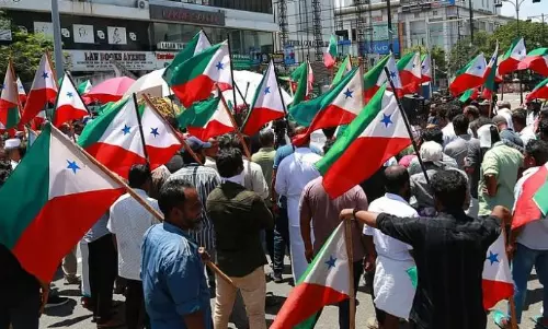 PFI had hit list of 950 in Kerala including judge, reveals NIA probe