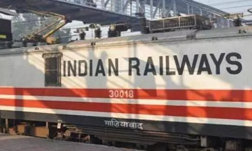 Railways likely to hike fares for AC, Sleeper and General Classes from July 1