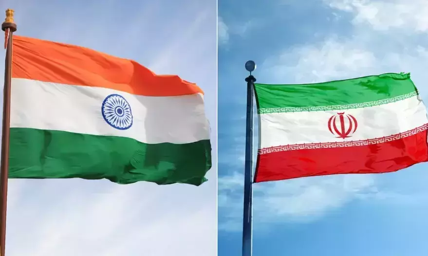 Iran thanks Indian institutions and people for support during conflict