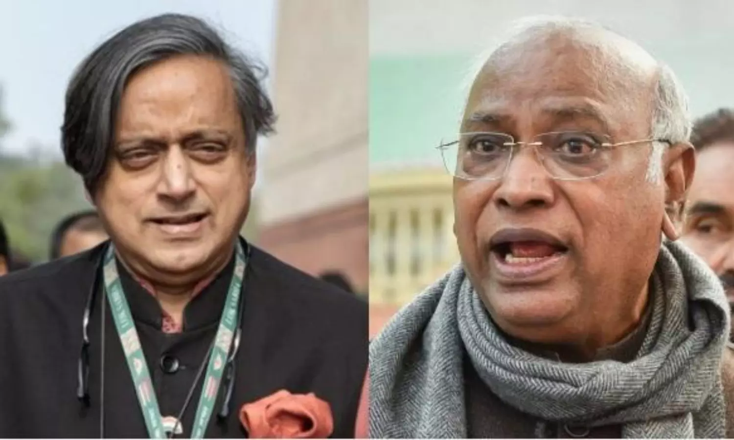 ‘Dont ask permission to fly. The wings are yours’: Tharoor posts after Kharge’s snub