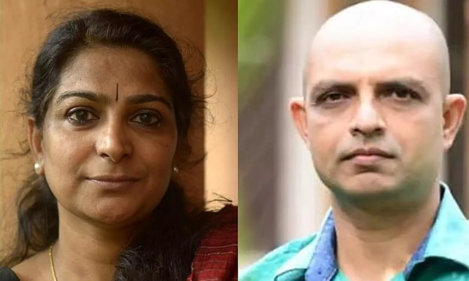 Kerala Sahitya Akademi awards: Indugopan, Anitha win bests