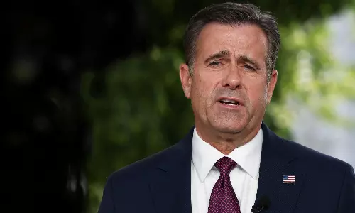 Iran’s nuclear program ‘severely damaged’ by US strikes, says CIA
