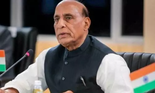 Rajnath Singh refuses to sign SCO statement that skips Pahalgam massacre
