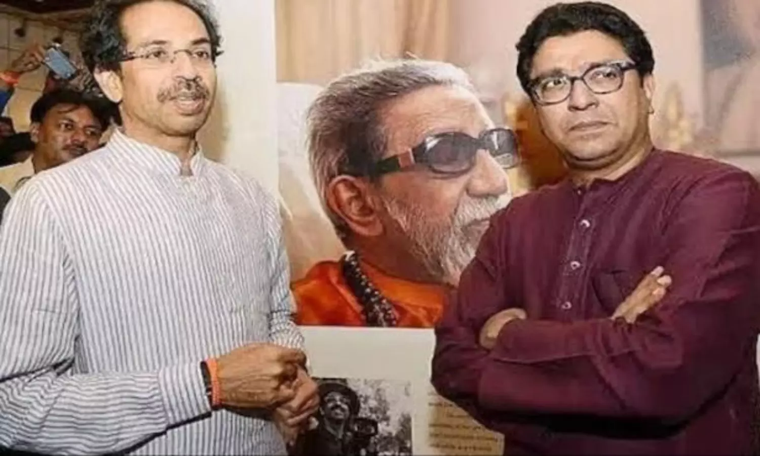 Uddhav, Raj Thackeray to unite over ‘Hindi imposition’ in Maharashtra