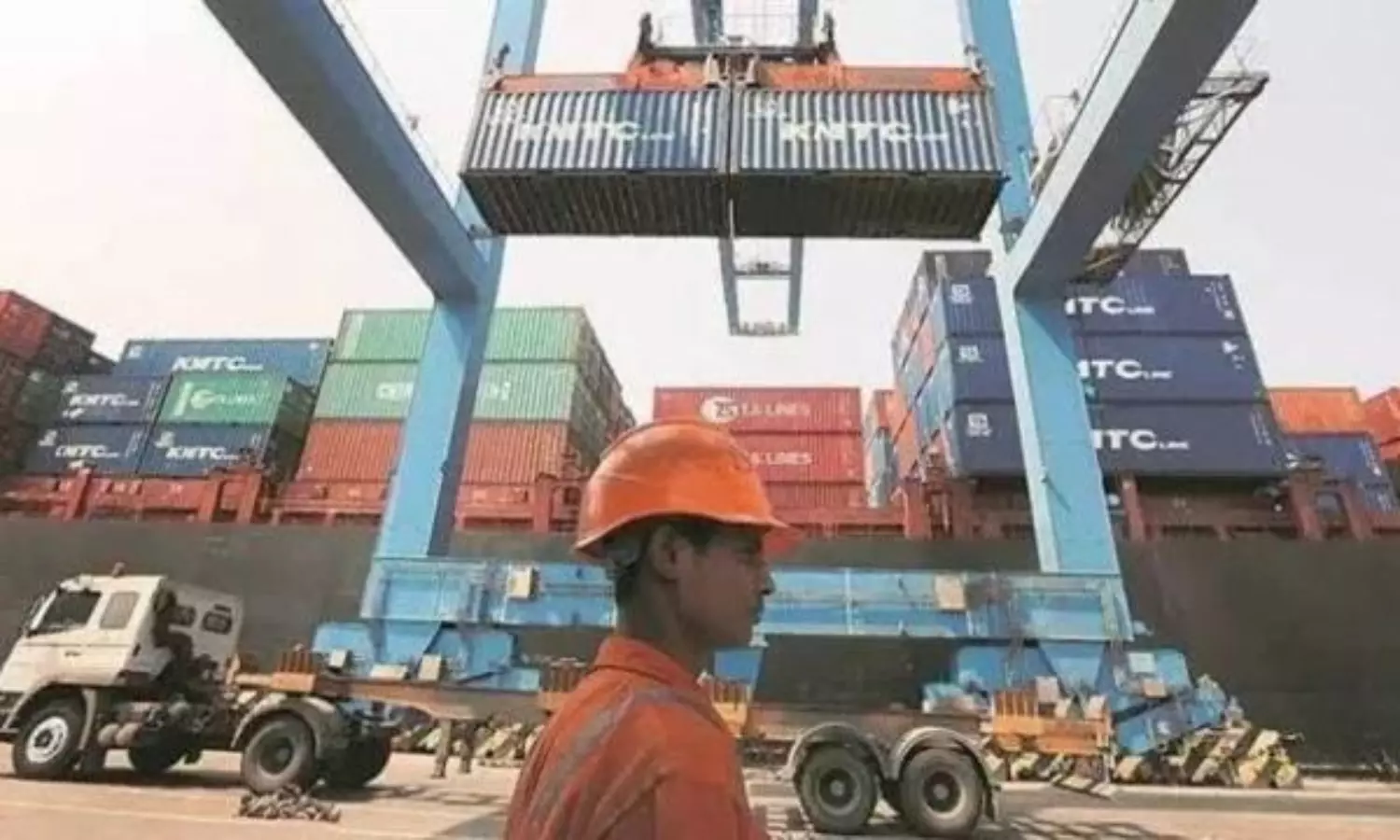 India’s engineering goods exports to US rose 4.6 pc in May despite tariff turmoil
