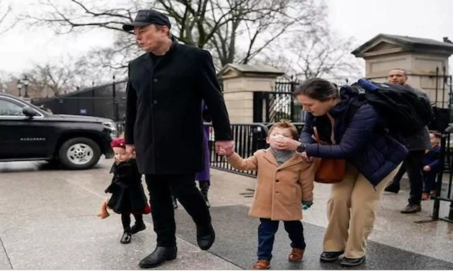 ‘Have 3 kids’: Elon Musk warns of population collapse due to falling birth rates