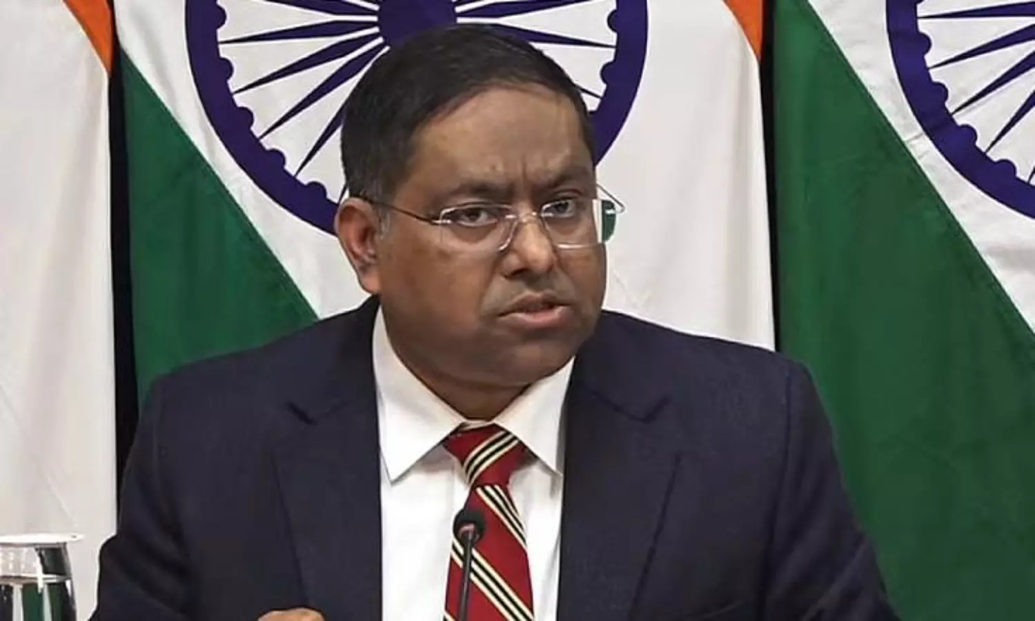 MEA says over 4,400 Indian nationals evacuated from Iran, Israel so far