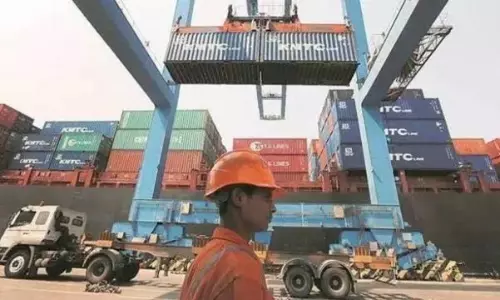 India’s engineering goods exports to US rose 4.6 pc in May despite tariff turmoil