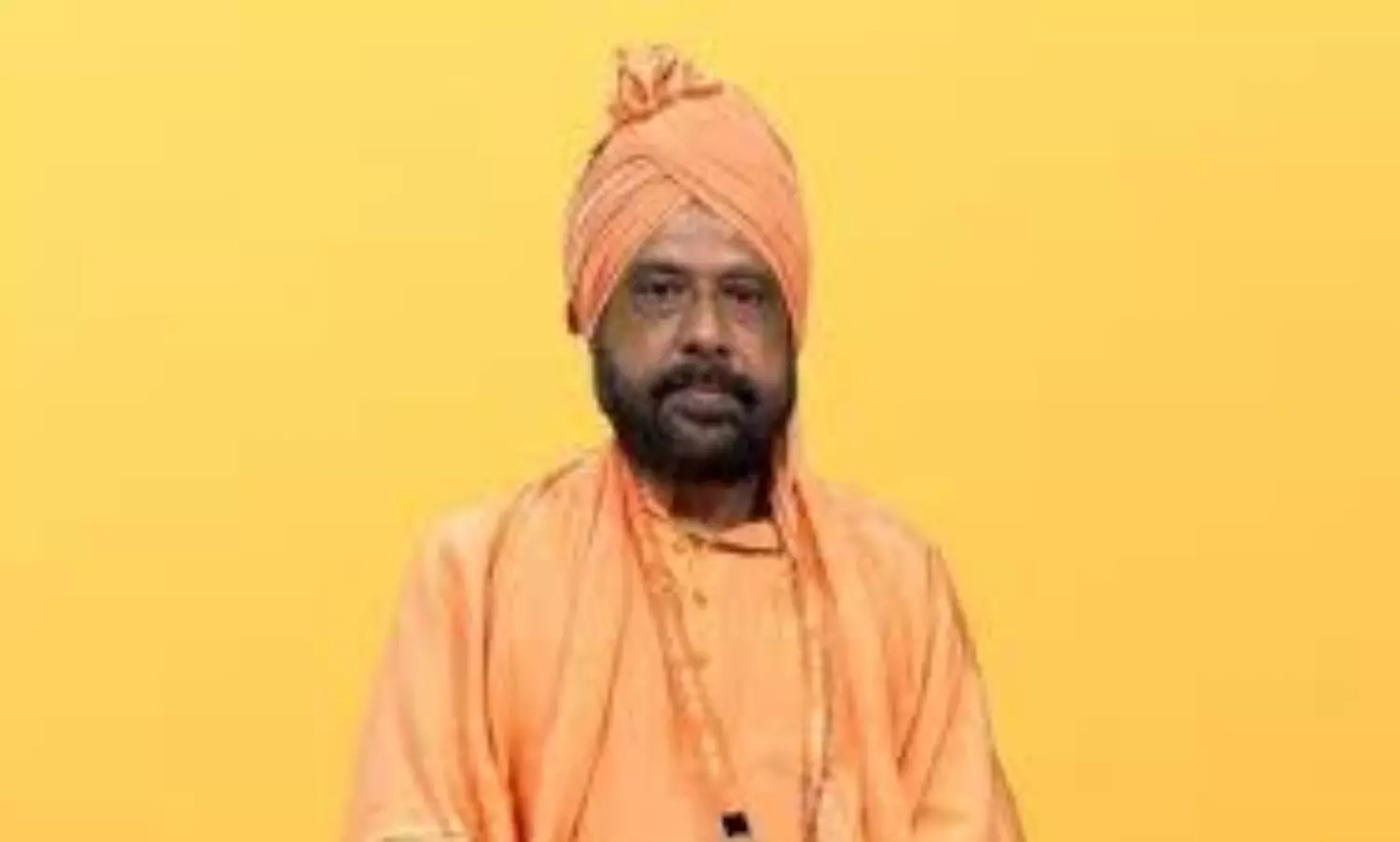 Swami Pradiptananda