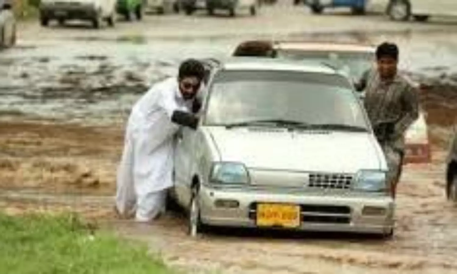 11 killed in flash floods in Pakistans Khyber Pakhtunkhwa