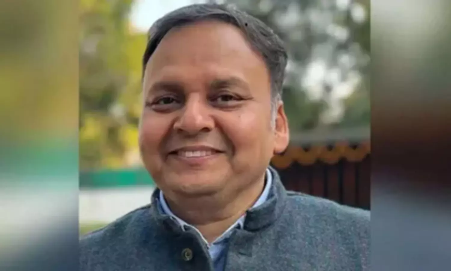 Parag Jain appointed new RAW chief, to assume charge July 1