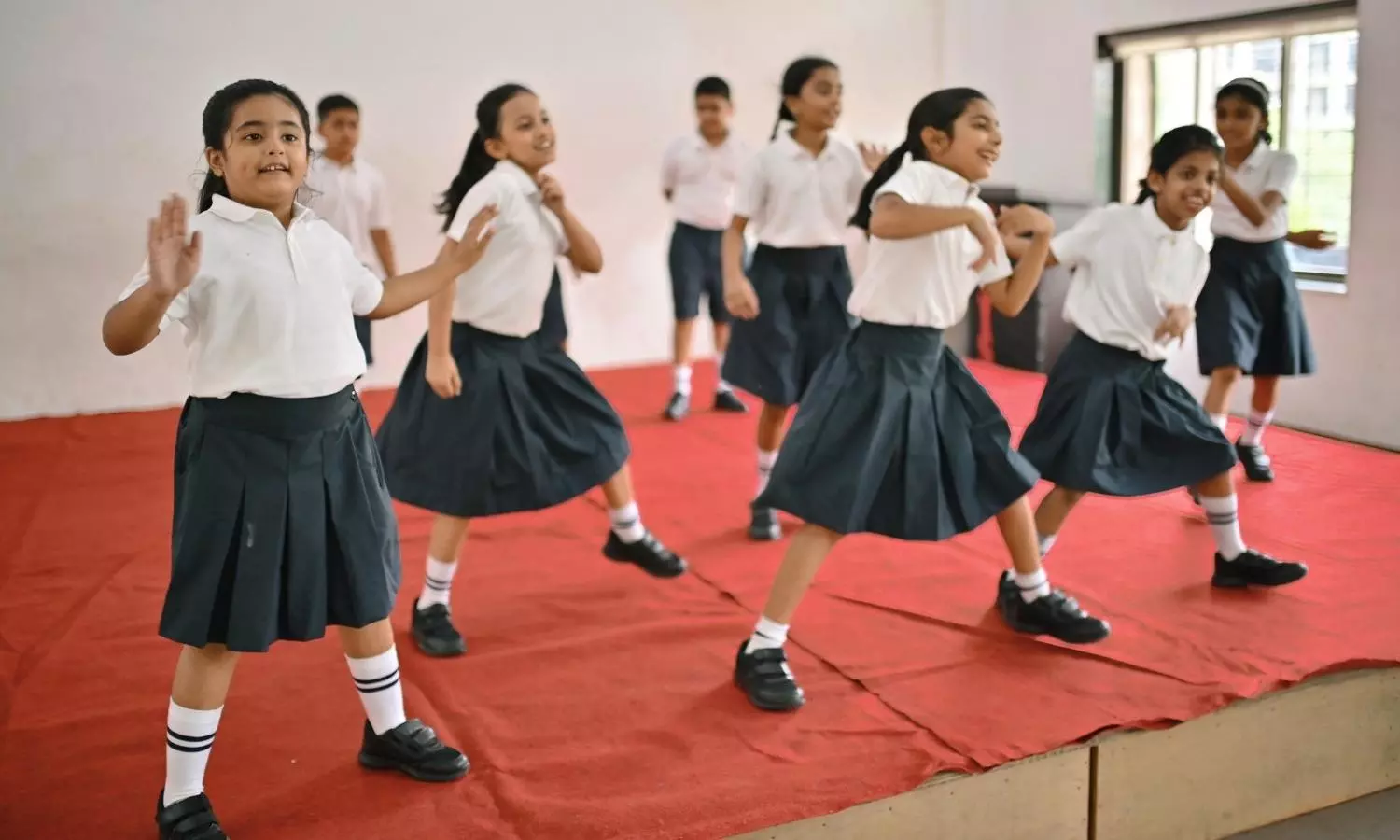Kerala govt defends Zumba in schools, says ‘keep religion out of education’