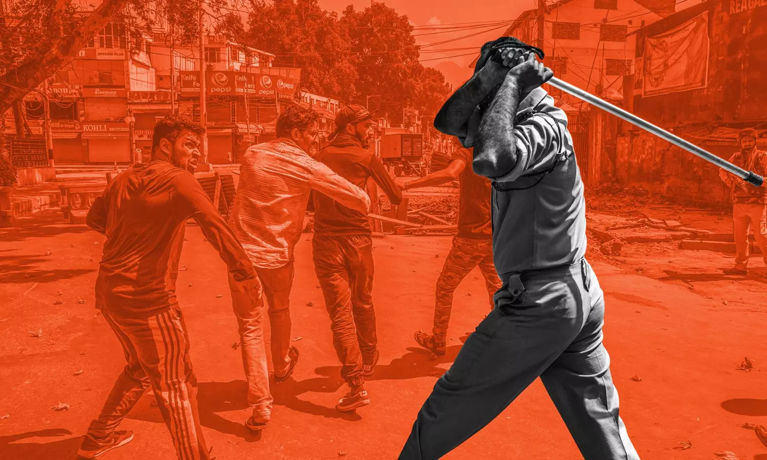 India ranked high-risk in Global Torture Index; cites UAPA misuse, police brutality