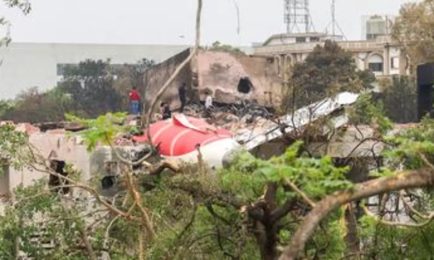 Air India plane crash: Final DNA match done as 260 confirmed dead