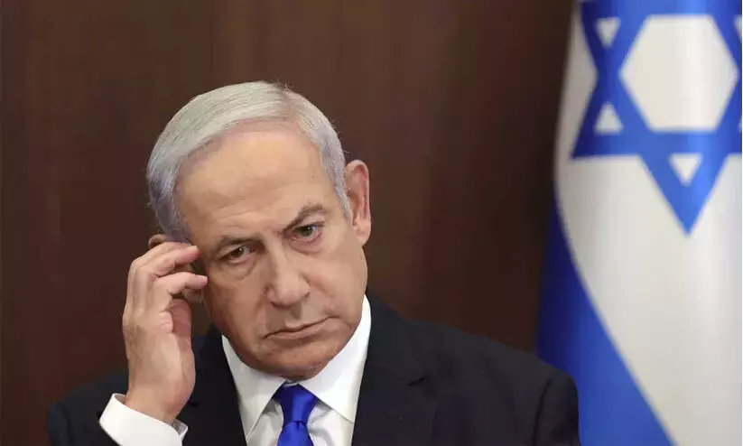 Graft case: Israeli court rejects PM Netanyahus prayer