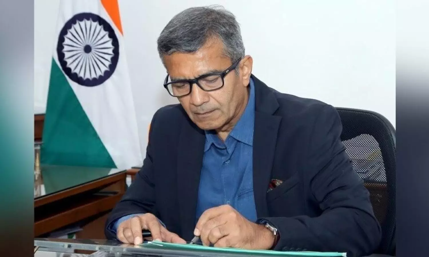 Policy of forbearance over, terrorists will be hit hard: Defence secretary