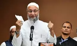 Owaisi