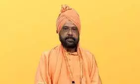 Swami Pradiptananda