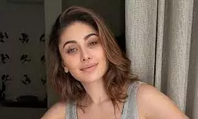Shefali Jariwala