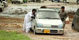 11 killed in flash floods in Pakistans Khyber Pakhtunkhwa