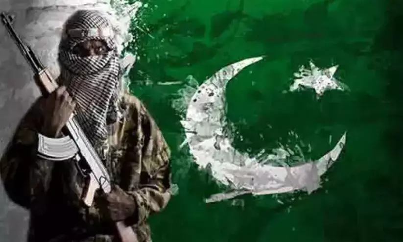 Pakistan rebuilding terror infra destroyed in Op Sindoor: report