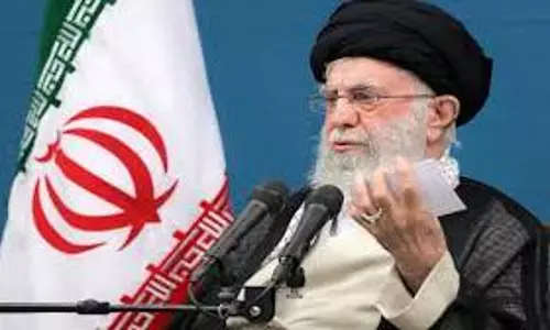 Khamenei