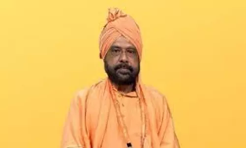 Swami Pradiptananda
