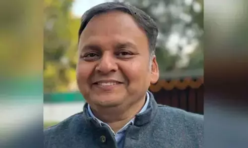 Parag Jain appointed new RAW chief, to assume charge July 1