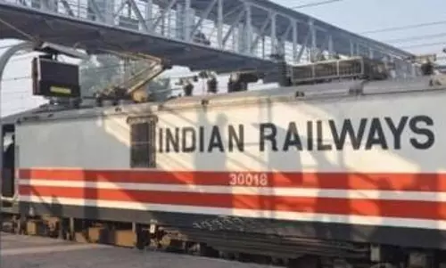 Experts call railway decision to cap passenger waiting list at 25 ‘uneconomical’