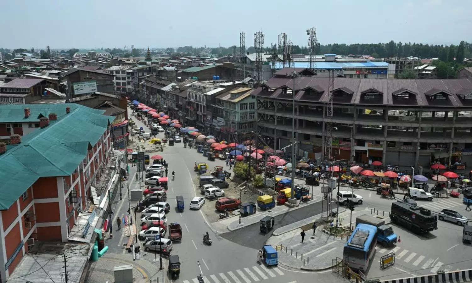 J&K to launch unique family ID system for every household