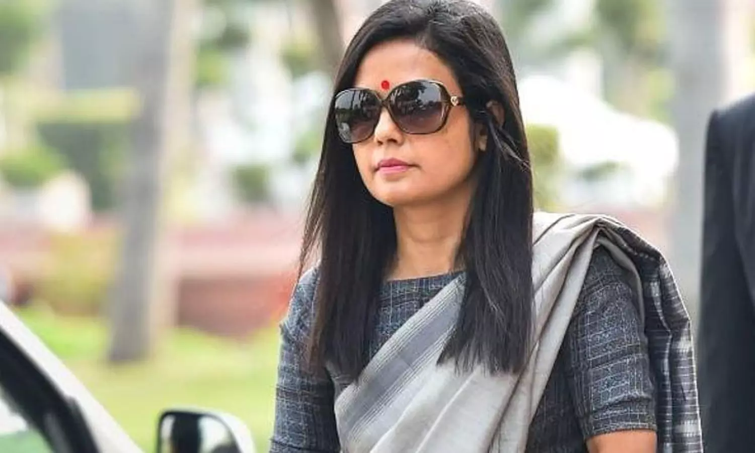 Mahua Moitra slams TMC leaders’ misogynist remarks on Kolkata gangrape