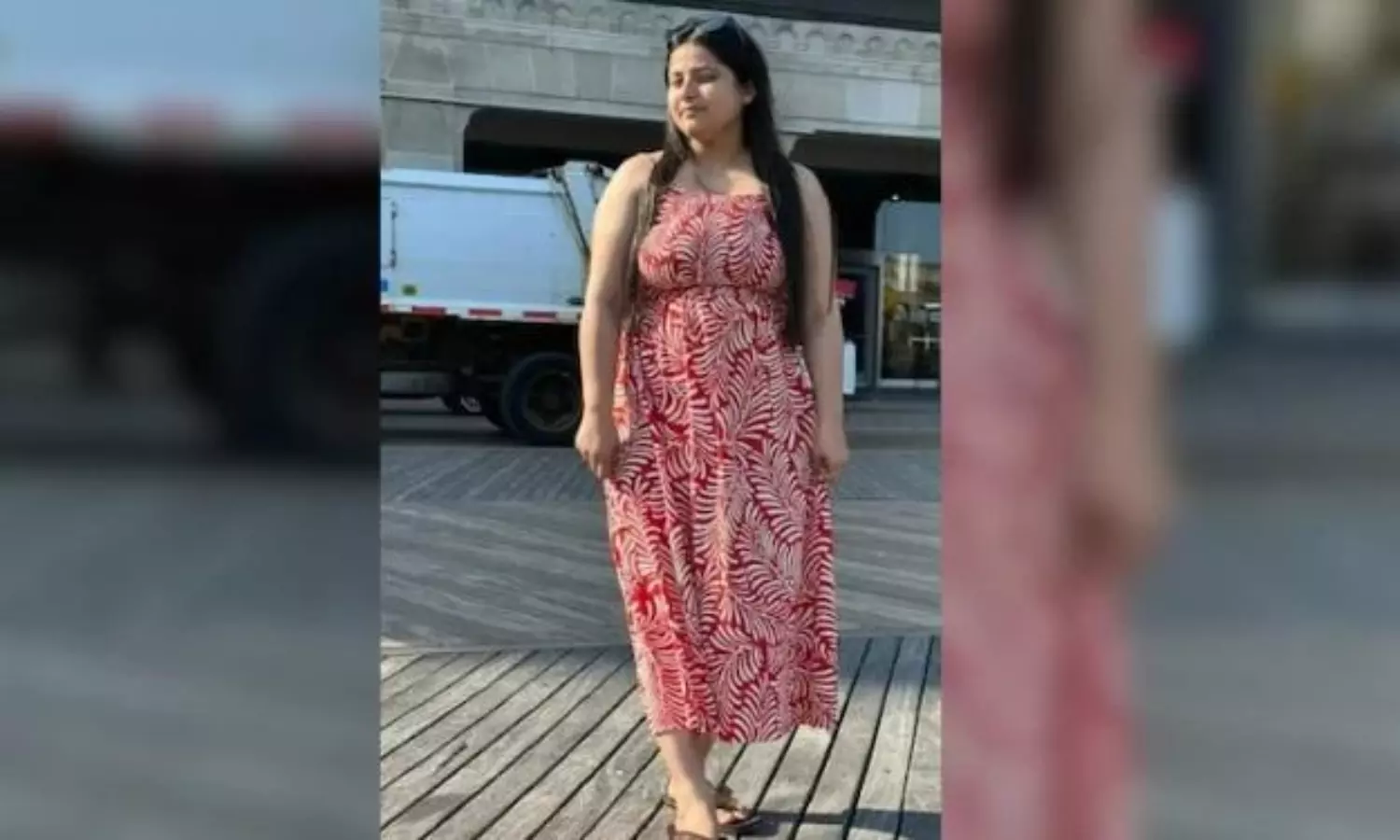 Indian woman goes missing after arriving in US for arranged marriage