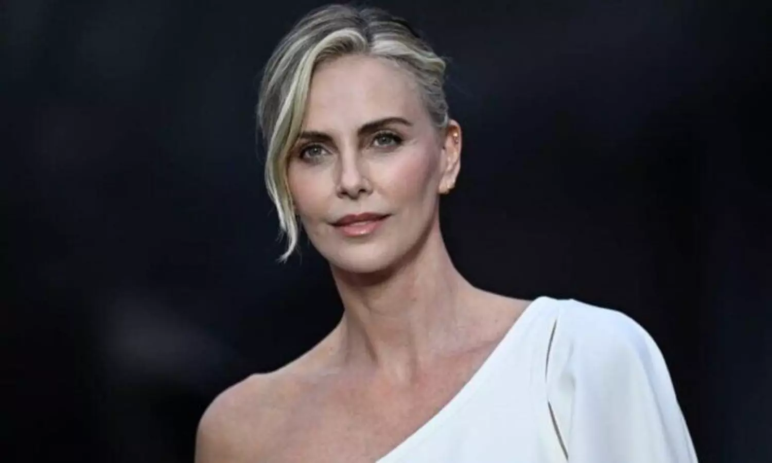 Actor Charlize Theron slams the Trump administration over its policies
