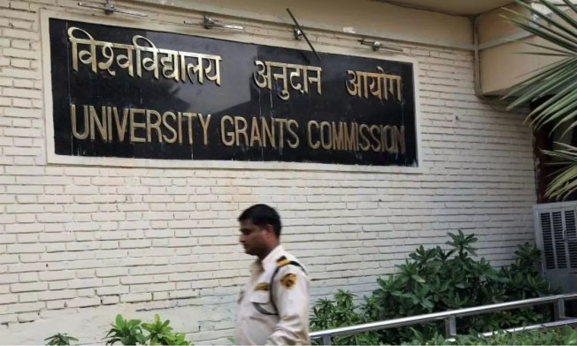 Anti-ragging norms: 4 IITs, 3 IIMs, AMU among 89 on UGCs defaulter list