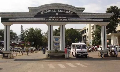 Kerala govt doctor’s post on equipment shortage triggers row, probe ordered