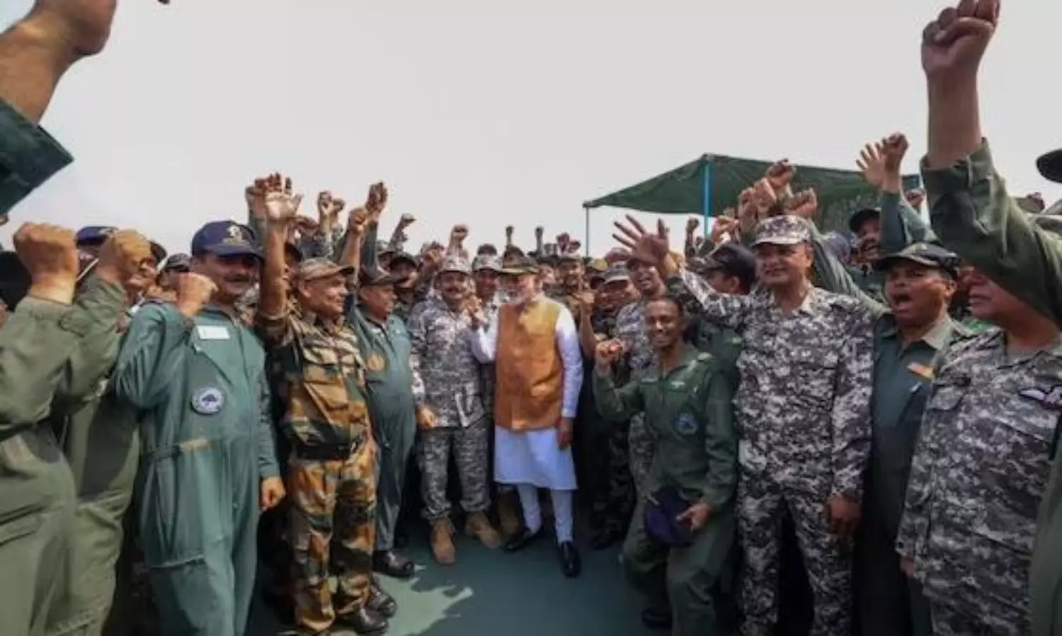 Misrepresented: India clarifies Defence Attaches Op Sindoor remarks