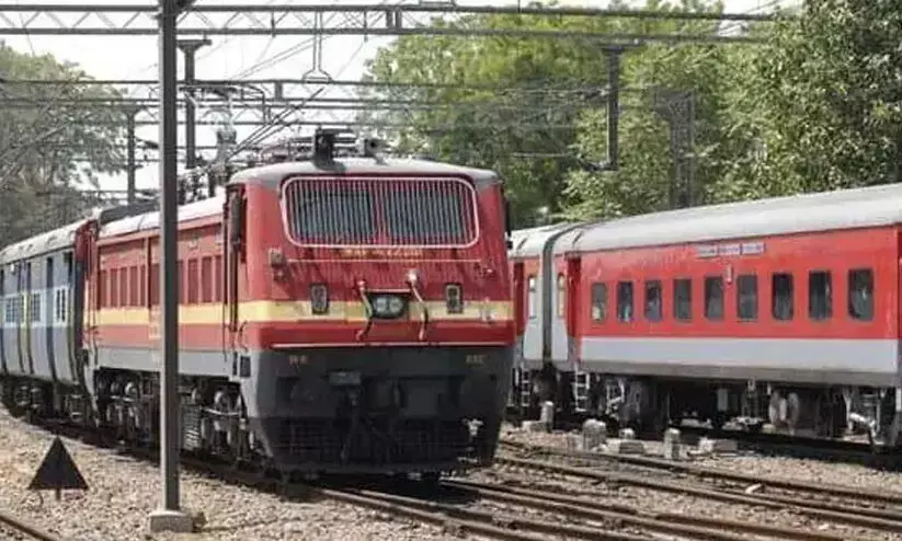 Railways to finalise reservation charts eight hours ahead of departure