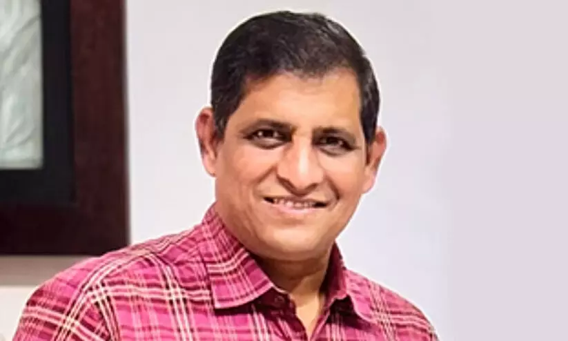 Ravada A Chandrasekhar appointed Kerala’s new police chief