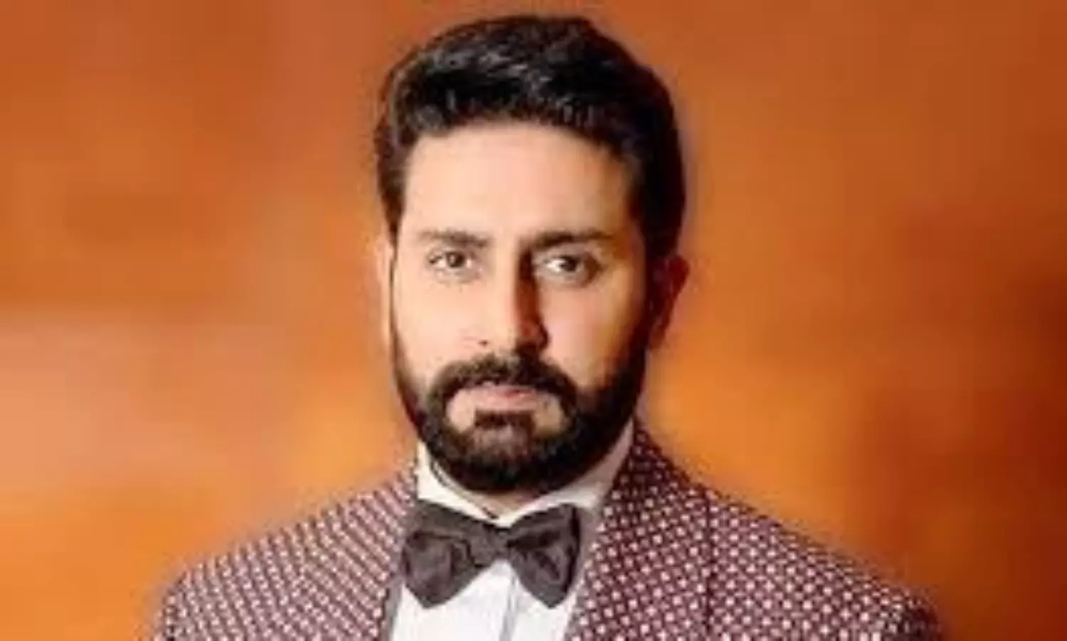 Abhishek Bachchan
