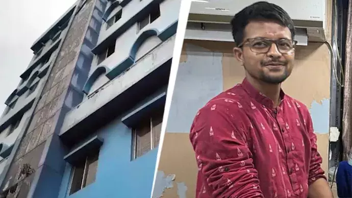 Law students gangrape was pre-planned; accused had history of harassment: Police