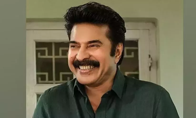 Life & work of Mammootty to be added to Kerala’s colleges syllabus