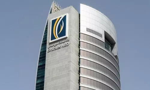 Emirates NBD to charge transfer fee to select nations, not India