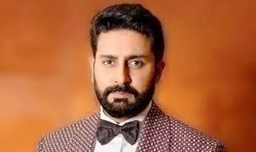 Abhishek Bachchan