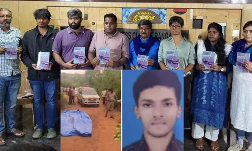 Fact-finding team alleges Mangaluru police delayed FIR despite knowing of Ashraf lynching