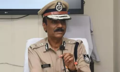 Police alone can’t prevent rape amid alcohol use, ‘obscene content’: Madhya Pradesh DGP