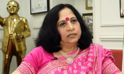 ‘India is a foreign word’: AUD VC on Bharatiya Knowledge System in curriculum