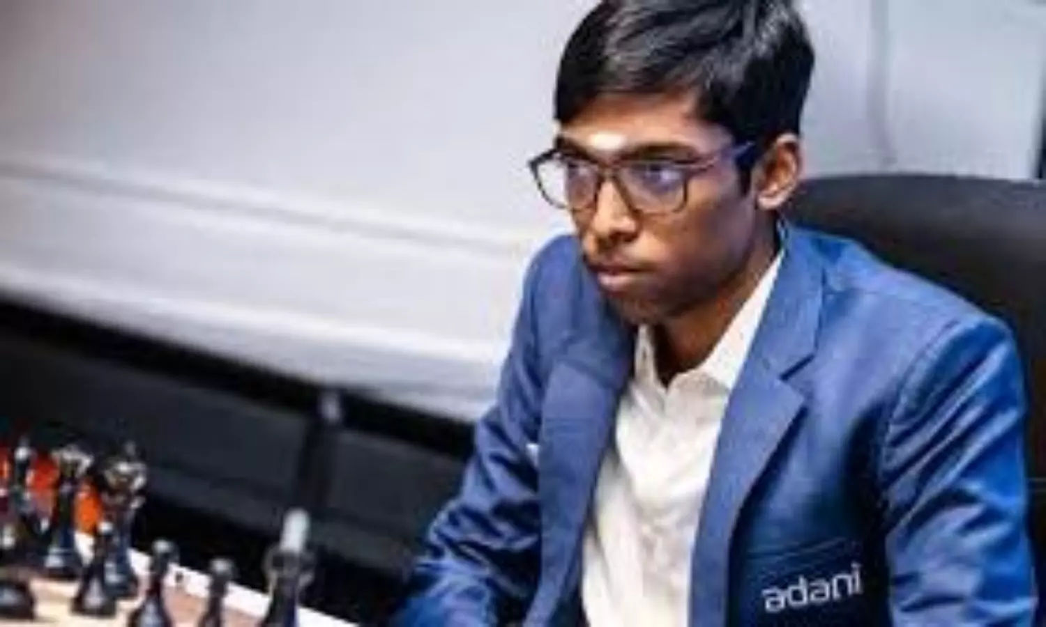 Praggnanandhaa